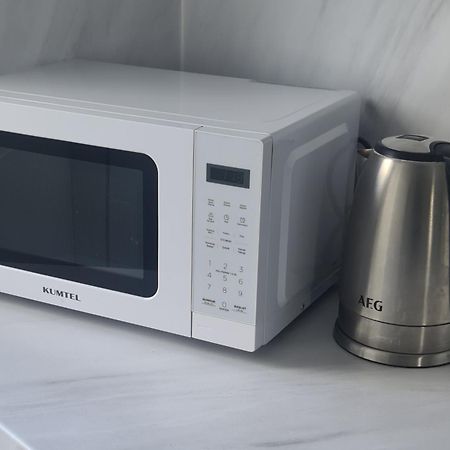 Citynah Whg - 6 Pers., Kueche, Terrasse, Modern Und Zentral ハノーファー エクステリア 写真